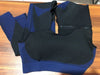 Sports Bra Gym Suit