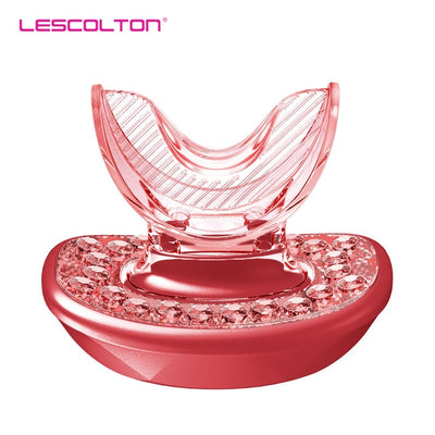 LED light Lip Care