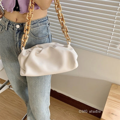 Women Cloud bag