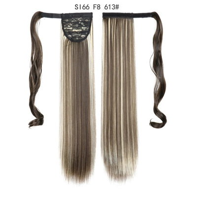 Wrap Around Hair Extension