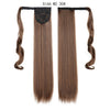 Wrap Around Hair Extension