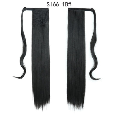 Wrap Around Hair Extension