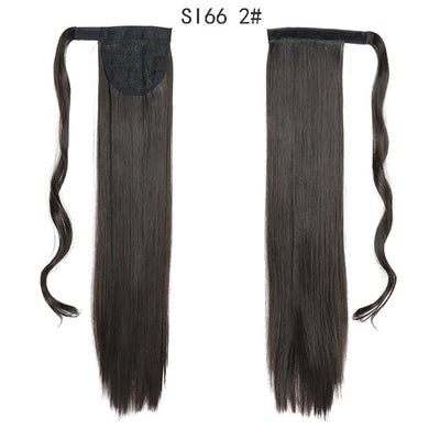 Wrap Around Hair Extension