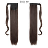 Wrap Around Hair Extension