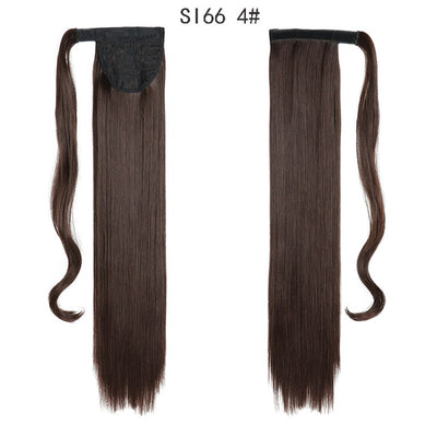 Wrap Around Hair Extension