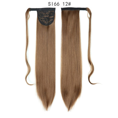 Wrap Around Hair Extension