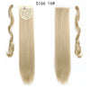 Wrap Around Hair Extension