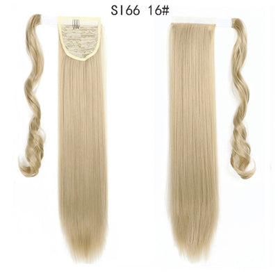 Wrap Around Hair Extension