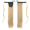 Wrap Around Hair Extension