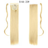 Wrap Around Hair Extension