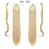 Wrap Around Hair Extension