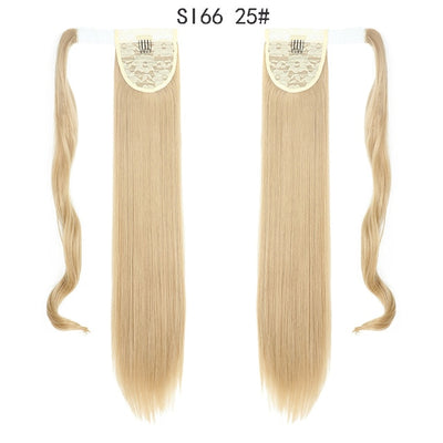 Wrap Around Hair Extension