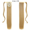 Wrap Around Hair Extension