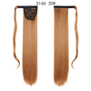 Wrap Around Hair Extension