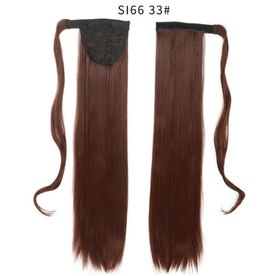 Wrap Around Hair Extension