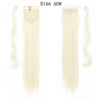 Wrap Around Hair Extension