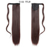 Wrap Around Hair Extension