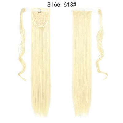 Wrap Around Hair Extension