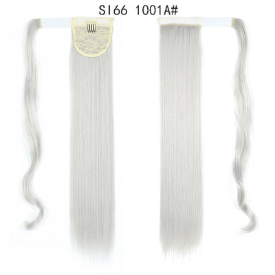 Wrap Around Hair Extension