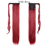 Wrap Around Hair Extension