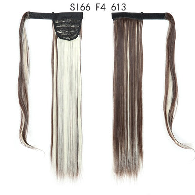 Wrap Around Hair Extension