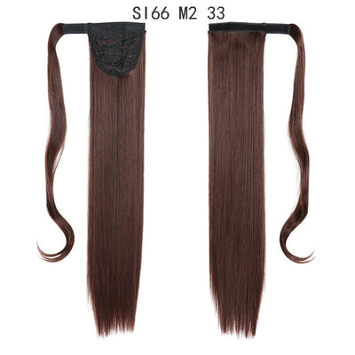 Wrap Around Hair Extension