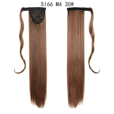 Wrap Around Hair Extension