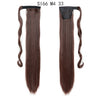 Wrap Around Hair Extension