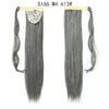 Wrap Around Hair Extension