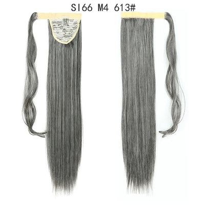 Wrap Around Hair Extension