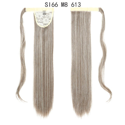 Wrap Around Hair Extension