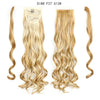 Wrap Around Hair Extension