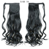 Wrap Around Hair Extension