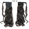 Wrap Around Hair Extension