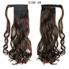 Wrap Around Hair Extension