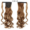 Wrap Around Hair Extension