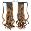 Wrap Around Hair Extension