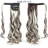 Wrap Around Hair Extension