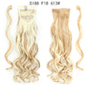 Wrap Around Hair Extension