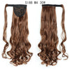 Wrap Around Hair Extension