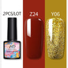 Gel Nail Polish Set