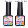 Gel Nail Polish Set