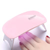 Mini Nail dryer