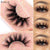 Makeup Eyelashes