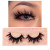 Makeup Eyelashes