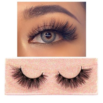 Makeup Eyelashes