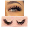 Makeup Eyelashes