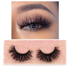 Makeup Eyelashes