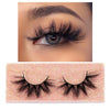 Makeup Eyelashes