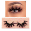 Makeup Eyelashes